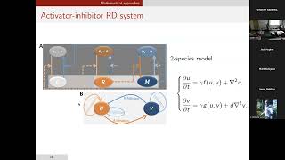 Diffusion-driven dynamics in a bistable reaction-diffusion system: Beyond Turing instabilities