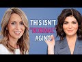 What No One Tells You About Menopause | Tamsen Fadal