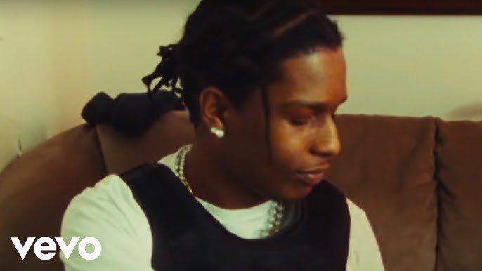 ASAP Rocky Shares New Song “Money Bags Freestyle”: Listen