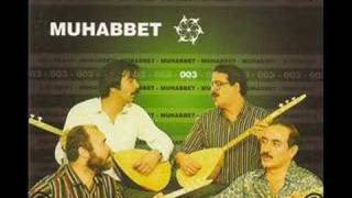 Muhabbet - 3 Musa Eroğlu - Haktir Efendi̇m - 1985