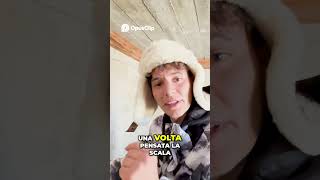 @capfacose Apre la Botola Missione Igloo Inizia Ora! #shortsviral #shorts