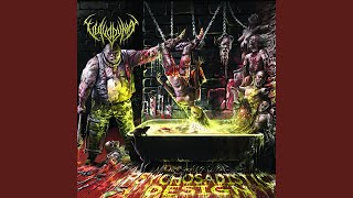 Wall of Corpses
Provided to YouTube by TuneCore
Wall of Corpses · Vulvodynia
Psychosadistic Design
℗ 2016 Lacerated Enemy Records
Released on: 2016-06-30
Auto-generated by YouTube. Wall of Corpses
