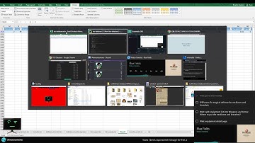 Wiki for Tree of Savior | Day 22 [Web/Angular/Python]