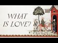 What is Love (Medieval Style with Vocals - Original by Cornelius Link)