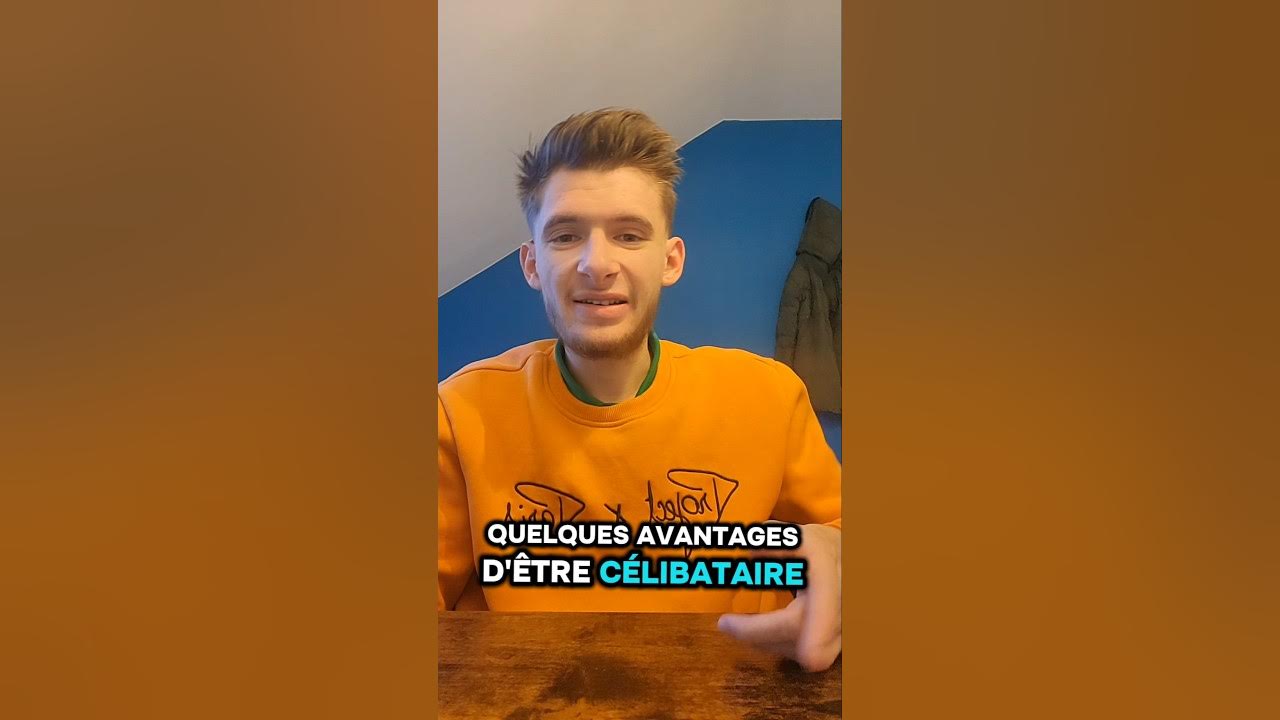 Ok Google Quels Sont Les Avantages D'être Célibataire Les avantages 😃 d'être célibataire #célibataire #youtube #avantages #