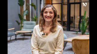 Découvrez Immodvisor Avec Laurène Reduron, Responsable Des Partenariats