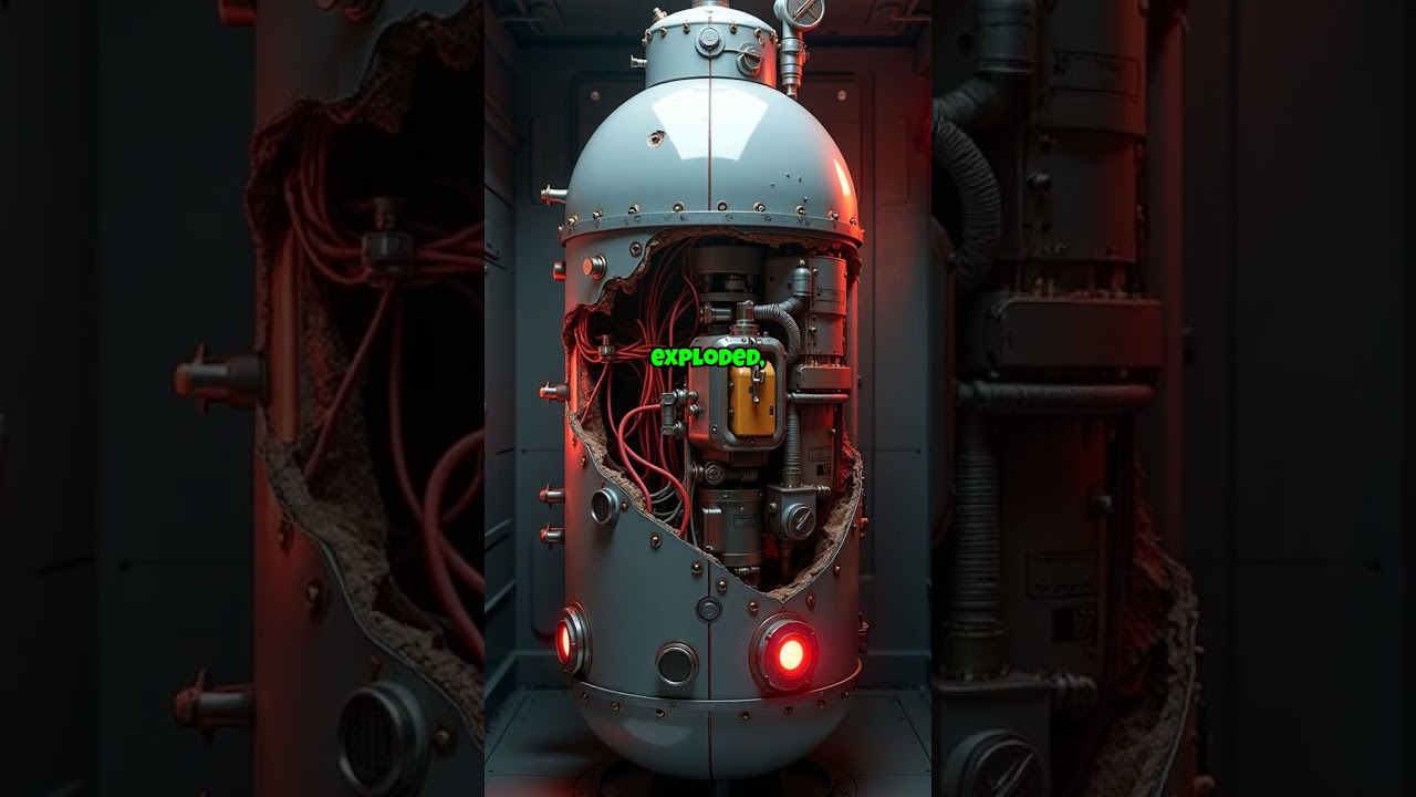 Beyond the Headlines: The Controversial Apollo 13 Mission 