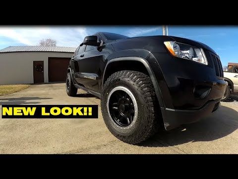 lifted-jeep-grand-cherokee-gets-new-wheels!