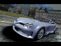Rosewood & State Sprint - Mercedes Benz SLR McLaren