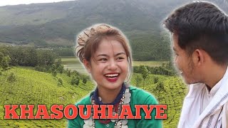 Baidoram Reang-Khasouhlaiye official music video 2019||