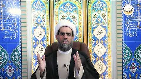 حكم قراءة القرآن الكريم في شهر رمضان المبارك | الشيخ قيصر الربيعي