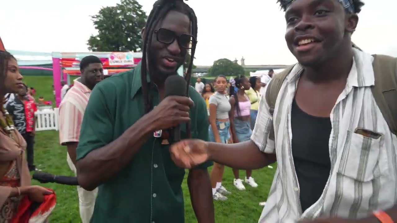 Curlfest 2023 NYC: Media and Interview Highlights