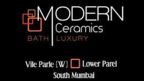 Modern Ciramics Tally on Cloud