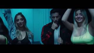 Dj No pare Remix Justin Quiles, Natti natasha ,Farruko, Zion ,Dalex, Lenny Tavarez( Video Oficial)🎵😎