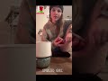 ROUTINES💝SPOILED GIRL DANCER