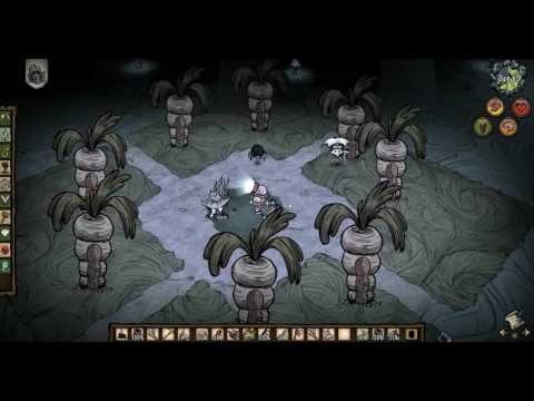 Don't Starve Together -  A New Reign #31