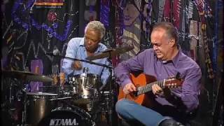 Juarez Moreira | Bom Dia (Juarez Moreira) | Instrumental SESC Brasil