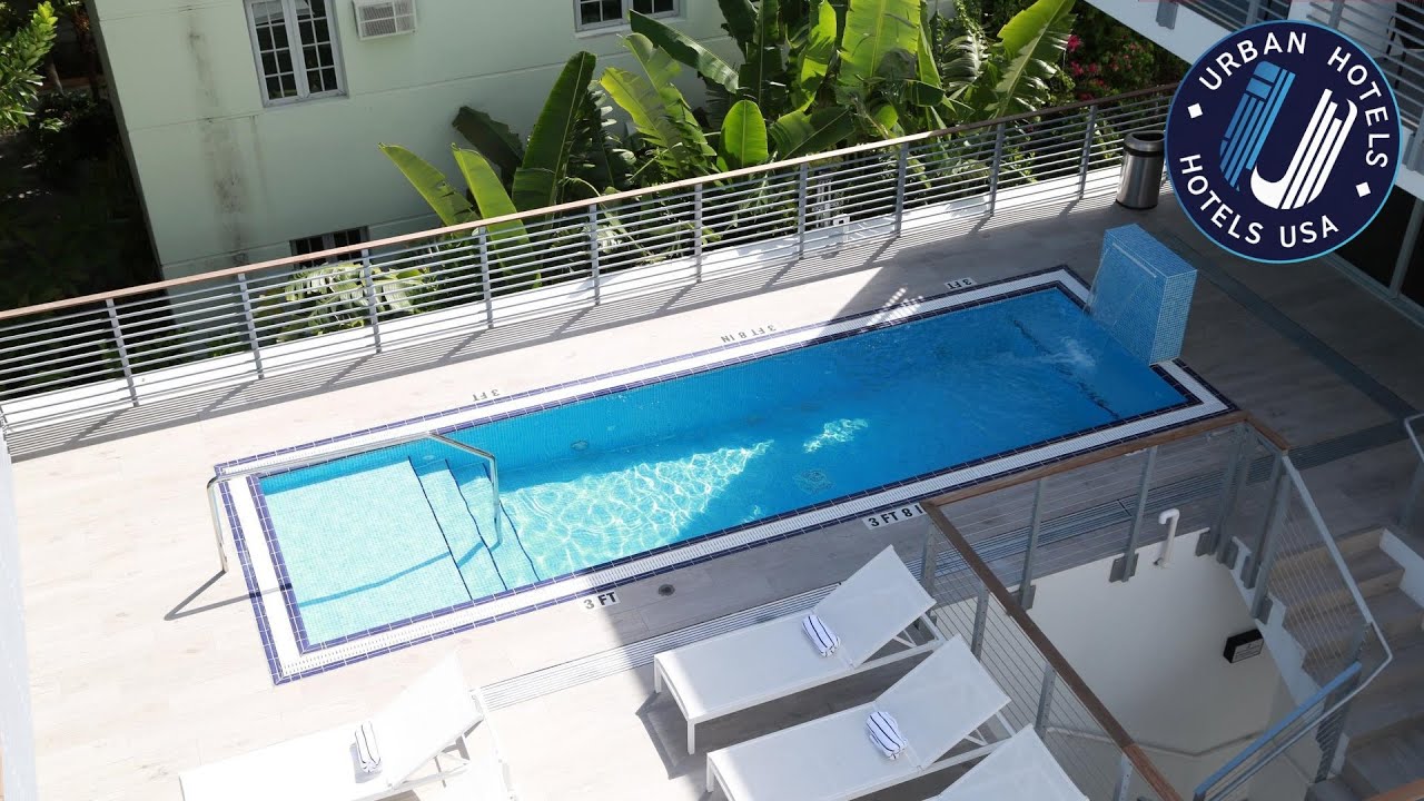 The Meridian Hotel | Miami Beach (FL), United States | Hotel Review ⭐
