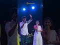 Part -1 Folk Singer Suresh Stunning Dance Highlights: Relare Rela All Mixing Songs! #shorts #viral