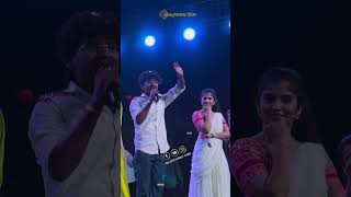 Part -1 Folk Singer Suresh Stunning Dance Highlights: Relare Rela All Mixing Songs! #shorts #viral