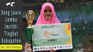 Download Lagu Contoh Lagu Nadoman Imriti Populer Hari Ini MP3