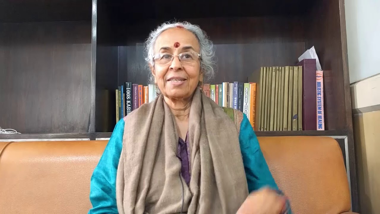 Parveen Bahl's experience of using God's Own Store oils YouTube