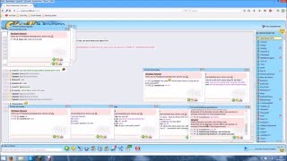 Chatroom2000 (German) - Ich gebe mich als 14 jähriges Mädchen aus