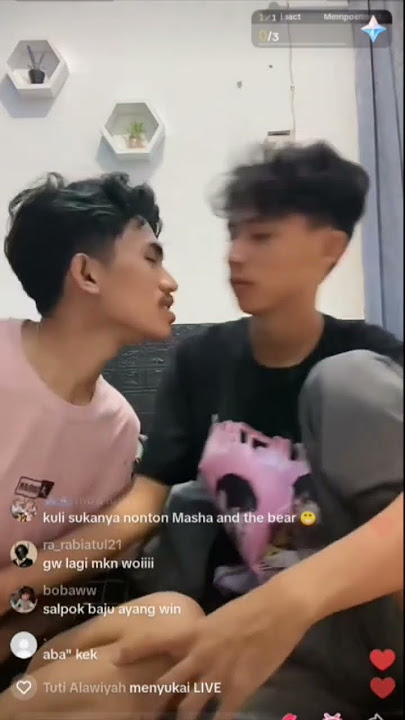 Asupan Dafzik ( Daffa & zikri )