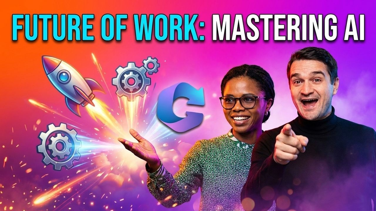 Designing the Hybrid Workplace with Onyinye Madubuko MVP Designing the Hybrid Workplace with Onyinye Madubuko MVP