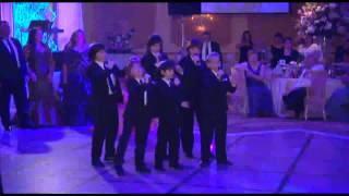 M-Generation "Gravity" June 22 2010
