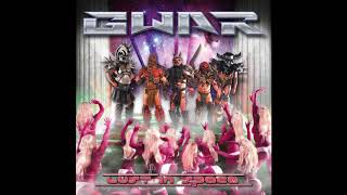 Watch Gwar Lust In Space video