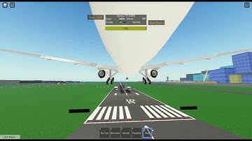 #swiss001landing B777 Butter Landing