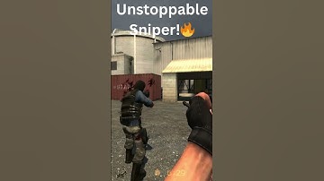 Nuke Terrorist 4 #cssource #gaming #games #counterstrike