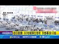 日本觀光問題
