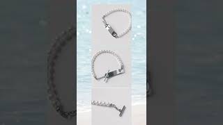 フィガロパールブレスレット