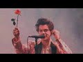 from the dining table - harry styles 1 hour loop