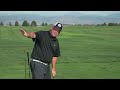 5 Simple Keys to Consistency: Sweet Spot Path Golf Tip