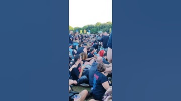 Thumbnail of Amon Amarth Cardiff - Put your back into the oar
