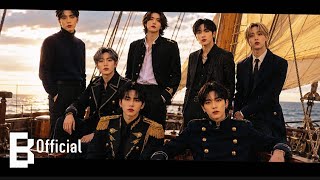 Wan to Dive Official Music Video| K-pop inspired MV 