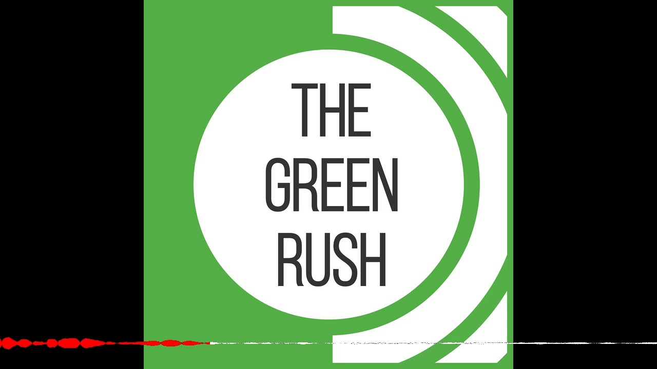 Matt Hawkins, Managing Partner of Entourage Effect Capital