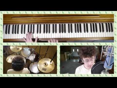 つくりごと , Kotringo (Cover)