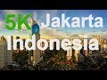 Jakarta 2019, Indonesia Jakarta, Jakarta City