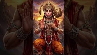 अंजनी का पुत्र हो#hanumanji #hanuman #balaji #bajrangbali #status#utubeshorts #yt #bhakti #viral