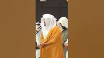 فادعُوا اللَّهَ مُخلِصينَ لَهُ الدّينَ ولو كَرِهَ الكفِرُون~تلاوة بترتيل خاشع بصوت الشيخ ياسر