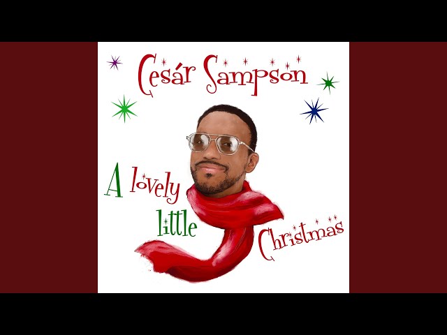 Cesár Sampson - The Wexford Carol