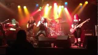 Dakesis - We Are One (Live)