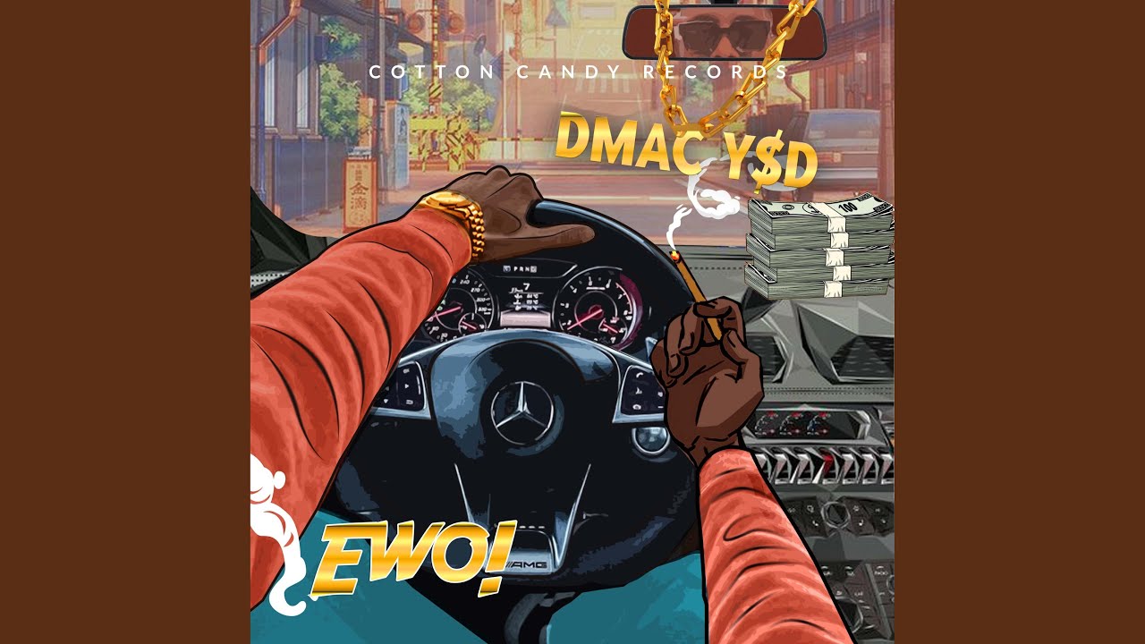 Watch Ewo! on YouTube Watch Ewo! on YouTube