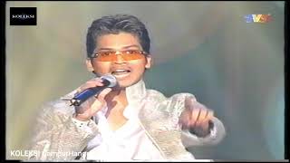 SHAWN BAHARIN - MELODI HATI (LIVE 2000)