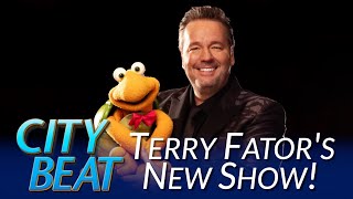 Terry Fator: Singer/Ventriloquist/Comedian New Show!!