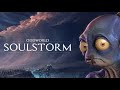 Oddworld: Soulstorm - Full Game Walkthrough Gameplay (PS5 60FPS)